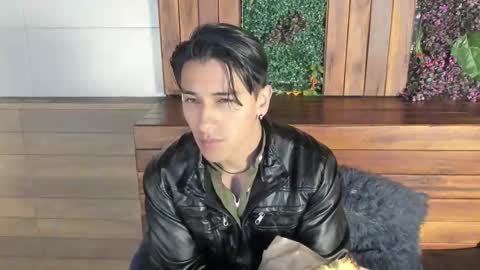 Andy Joy  online show from 21, 3, 2026