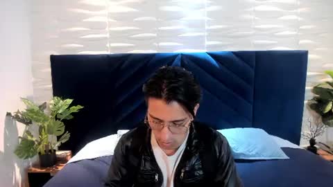 Andy Joy  online show from 26, 6, 2026