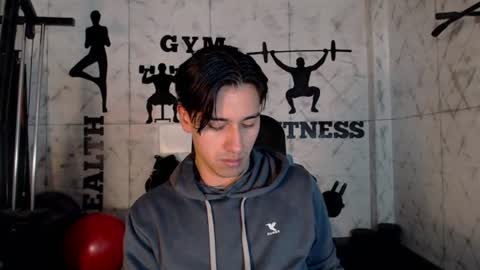 Andy Joy  online show from 30, 6, 2026