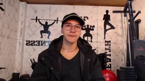 Andy Joy  online show from 3, 7, 2026