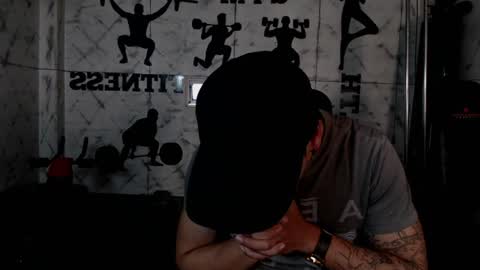 Andy Joy  online show from 11, 7, 2026