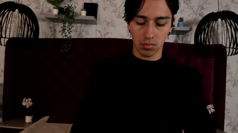 Andy Joy  online show from 16, 7, 2026