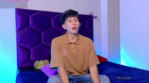 andyjustgame  online show from 5, 5, 2026