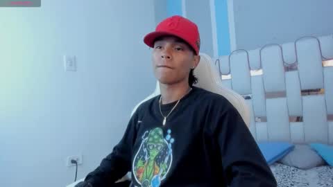 Snapshot of andykings_1 chatting on 23, 12, 2025 Andy Kings online show from 23, 12, 2025