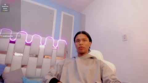 Snapshot of andykings_1 chatting on 6, 1, 2026 Andy Kings online show from 6, 1, 2026