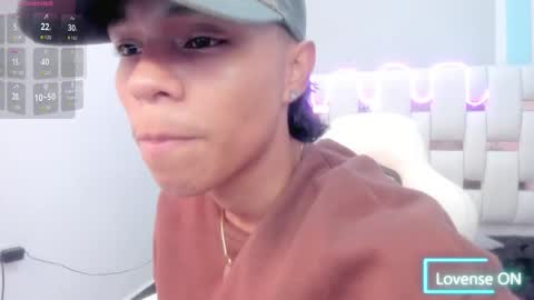 Snapshot of andykings_1 chatting on 8, 1, 2026 Andy Kings online show from 8, 1, 2026