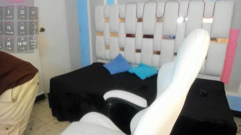 Snapshot of andykings_1 chatting on 9, 1, 2026 Andy Kings online show from 9, 1, 2026