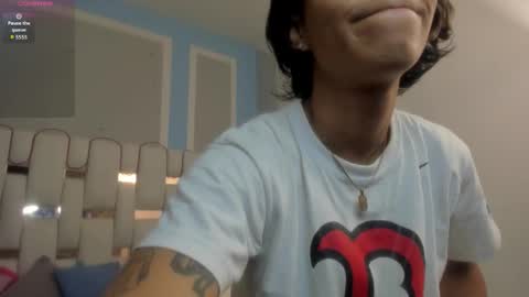 Snapshot of andykings_1 chatting on 13, 1, 2026 Andy Kings online show from 13, 1, 2026