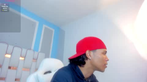 Snapshot of andykings_1 chatting on 15, 1, 2026 Andy Kings online show from 15, 1, 2026