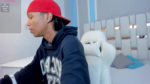 Snapshot of andykings_1 chatting on 16, 1, 2026 Andy Kings online show from 16, 1, 2026