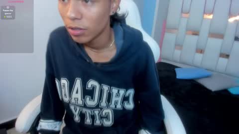 Snapshot of andykings_1 chatting on 17, 1, 2026 Andy Kings online show from 17, 1, 2026