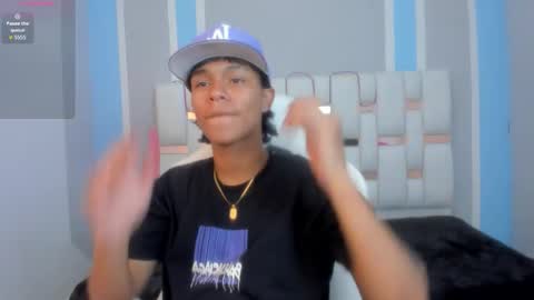 Snapshot of andykings_1 chatting on 19, 1, 2026 Andy Kings online show from 19, 1, 2026