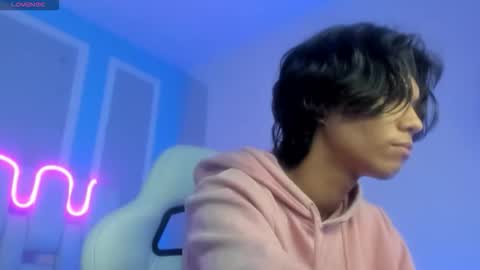 Snapshot of andykings_1 chatting on 3, 2, 2026 Andy Kings online show from 3, 2, 2026