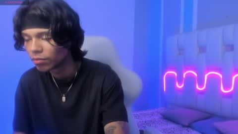 Snapshot of andykings_1 chatting on 4, 2, 2026 Andy Kings online show from 4, 2, 2026