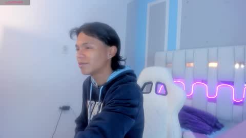 Snapshot of andykings_1 chatting on 9, 2, 2026 Andy Kings online show from 9, 2, 2026