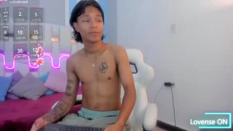 Snapshot of andykings_1 chatting on 10, 2, 2026 Andy Kings online show from 10, 2, 2026