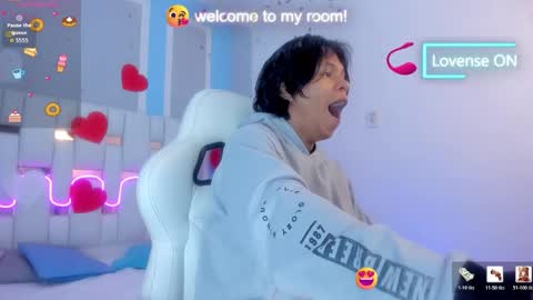 Snapshot of andykings_1 chatting on 16, 2, 2026 Andy Kings online show from 16, 2, 2026