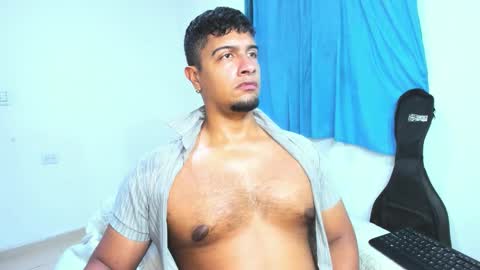 andylemonda online show from 25, 9, 2025