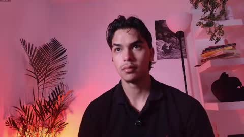 andypalmerr online show from 19, 6, 2026