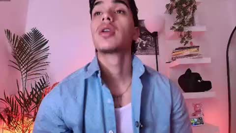 andypalmerr online show from 20, 6, 2026