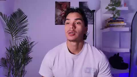 andypalmerr online show from 28, 6, 2026