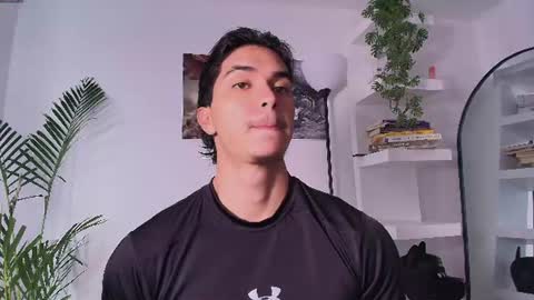 andypalmerr online show from 29, 6, 2026