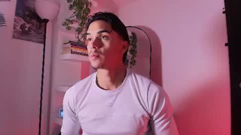 andypalmerr online show from 3, 7, 2026