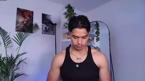 andypalmerr online show from 3, 7, 2026