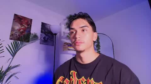 andypalmerr online show from 6, 7, 2026