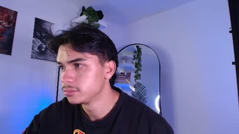andypalmerr online show from 14, 7, 2026