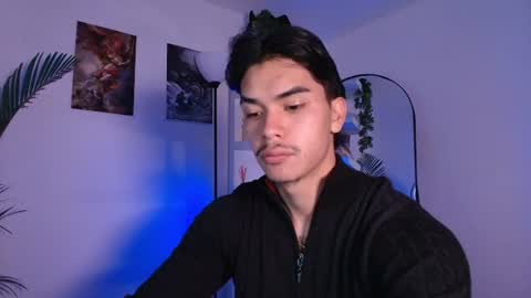 andypalmerr online show from 16, 7, 2026