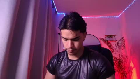 andypalmerr online show from 27, 7, 2026