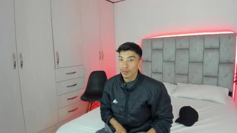 AndyRush online show from 18, 3, 2026