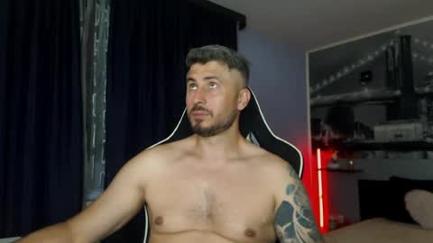 Magic Andy online show from 11, 7, 2026