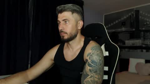 Magic Andy online show from 5, 8, 2026