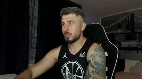 Magic Andy online show from 8, 8, 2026