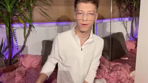 AndyTwinkkk online show from 24, 1, 2025