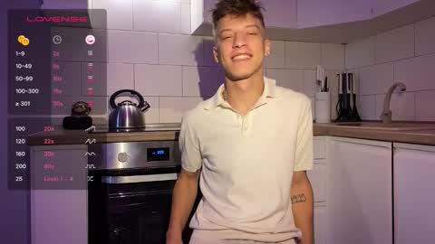 AndyTwinkkk online show from 18, 9, 2025