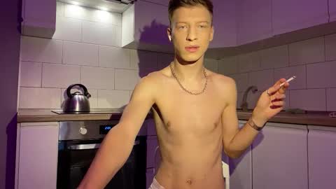 AndyTwinkkk online show from 15, 11, 2025