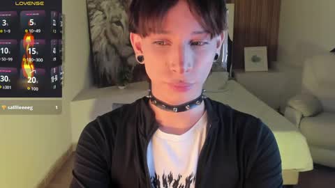 Andy online show from 24, 4, 2026