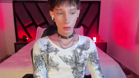 Andy online show from 1, 5, 2026