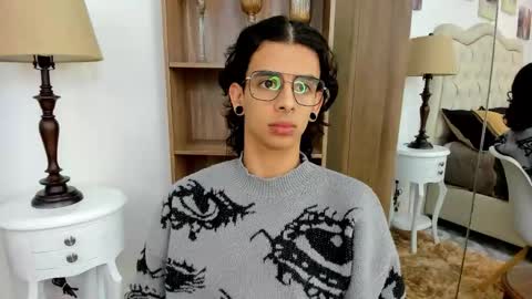 andyxibrat online show from 11, 1, 2026