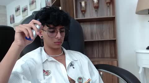 andyxibrat online show from 11, 3, 2026