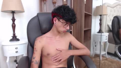 andyxibrat online show from 24, 3, 2026