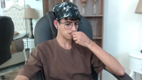 andyxibrat online show from 8, 5, 2026