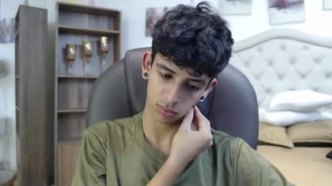 andyxibrat online show from 9, 5, 2026