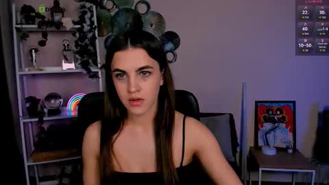 Snapshot of anelia_sun chatting on 19, 3, 2026 anelia_sun online show from 19, 3, 2026