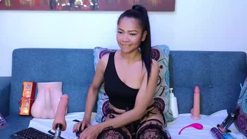 Anell online show from 21, 2, 2025