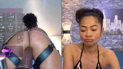 Anell online show from 10, 9, 2025