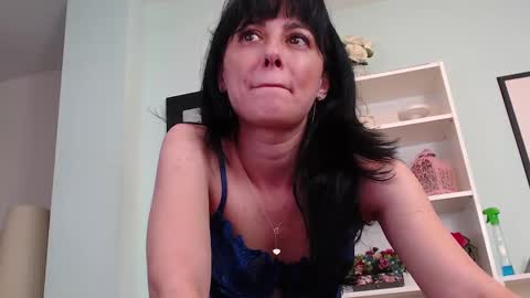 Snapshot of aneshereforu chatting on 13, 2, 2025 Anes online show from 13, 2, 2025